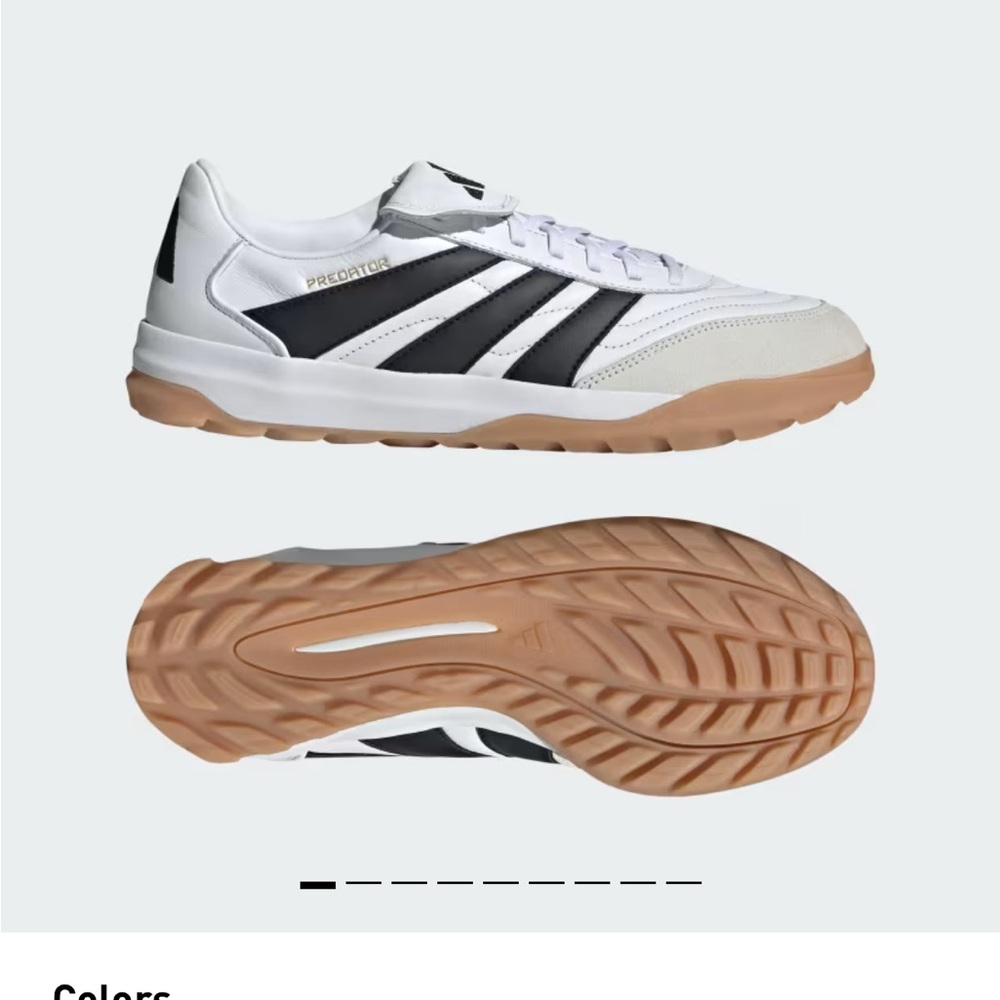 Adidas Predator Trainer
